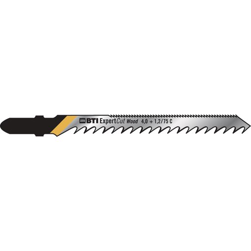 Stichsägeblatt, Stichsägeblätter, Expert Cut Wood, Expert-Cut Wood, ExpertCut Wood
